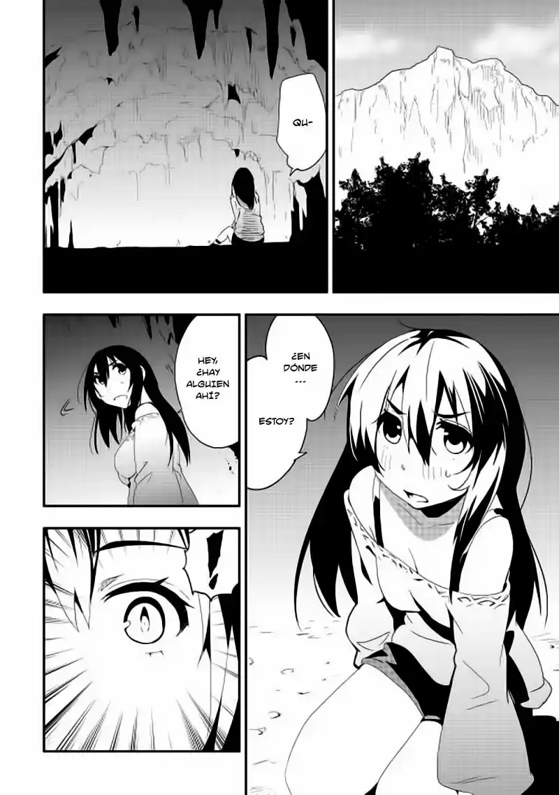 Chihoukishi Hans No Junan - Capítulo 14 - Página 19 - LectorTMOo