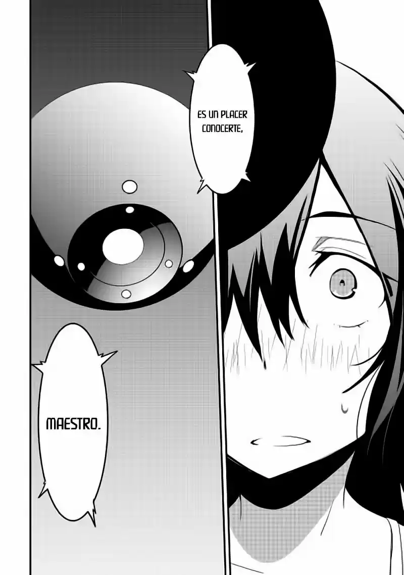 Chihoukishi Hans No Junan - Capítulo 14 - Página 21 - LectorTMOo