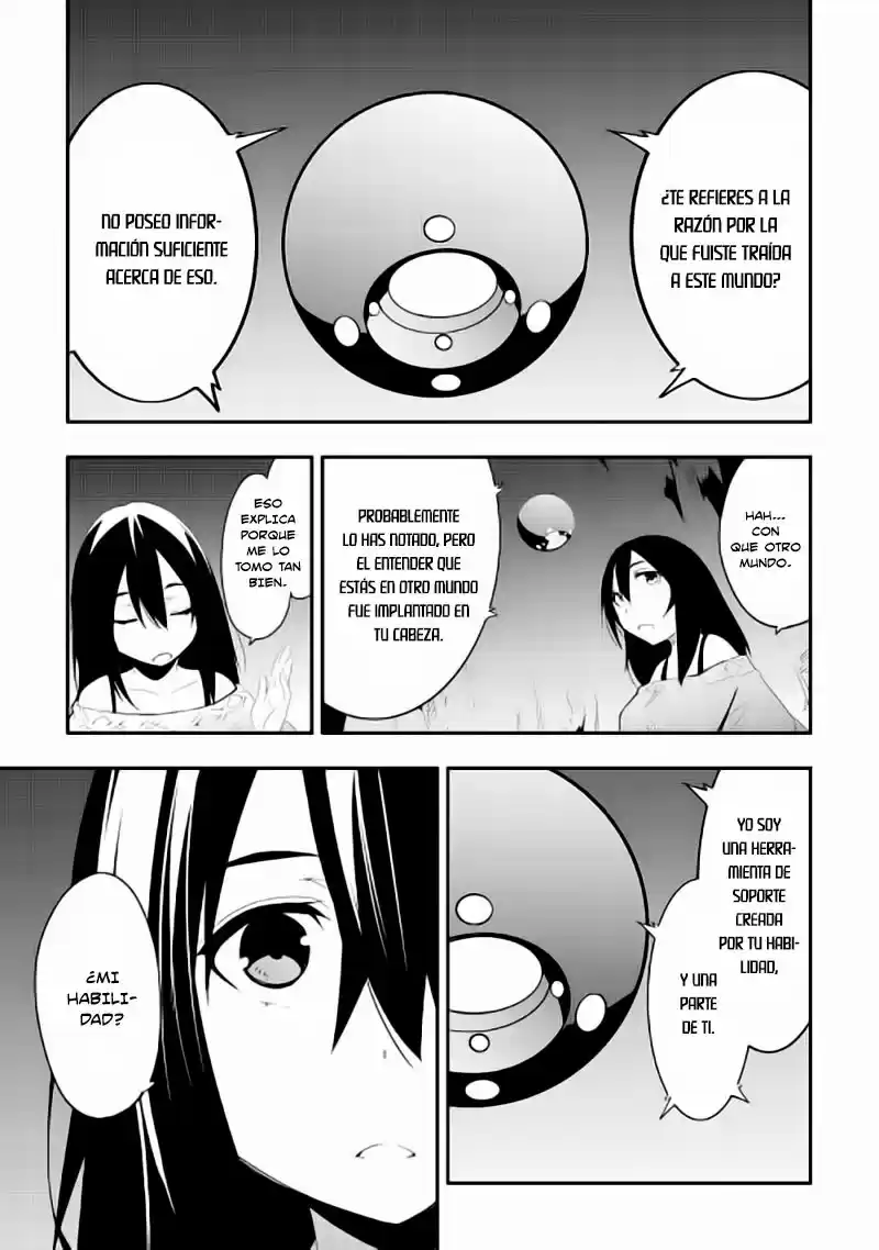 Chihoukishi Hans No Junan - Capítulo 15 - Página 6 - LectorTMOo