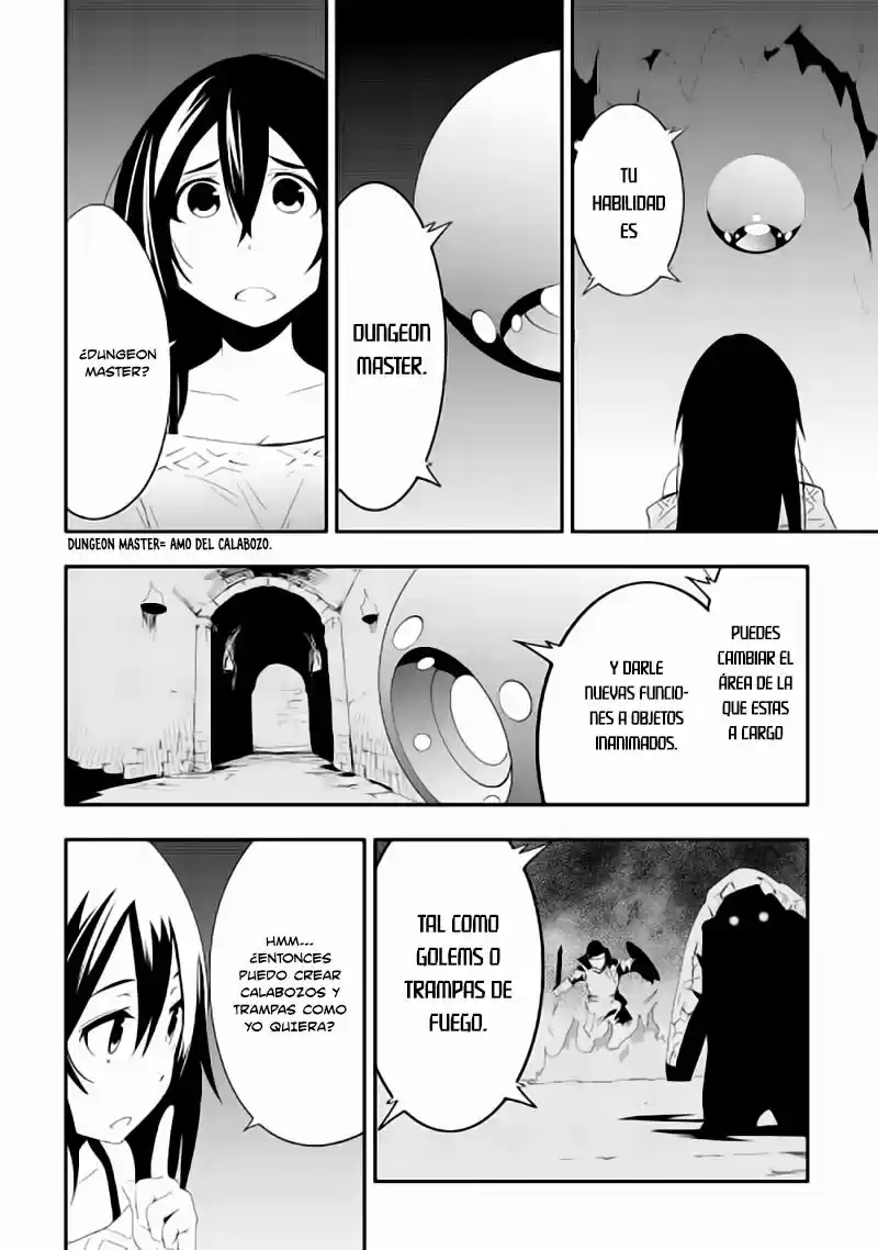 Chihoukishi Hans No Junan - Capítulo 15 - Página 7 - LectorTMOo