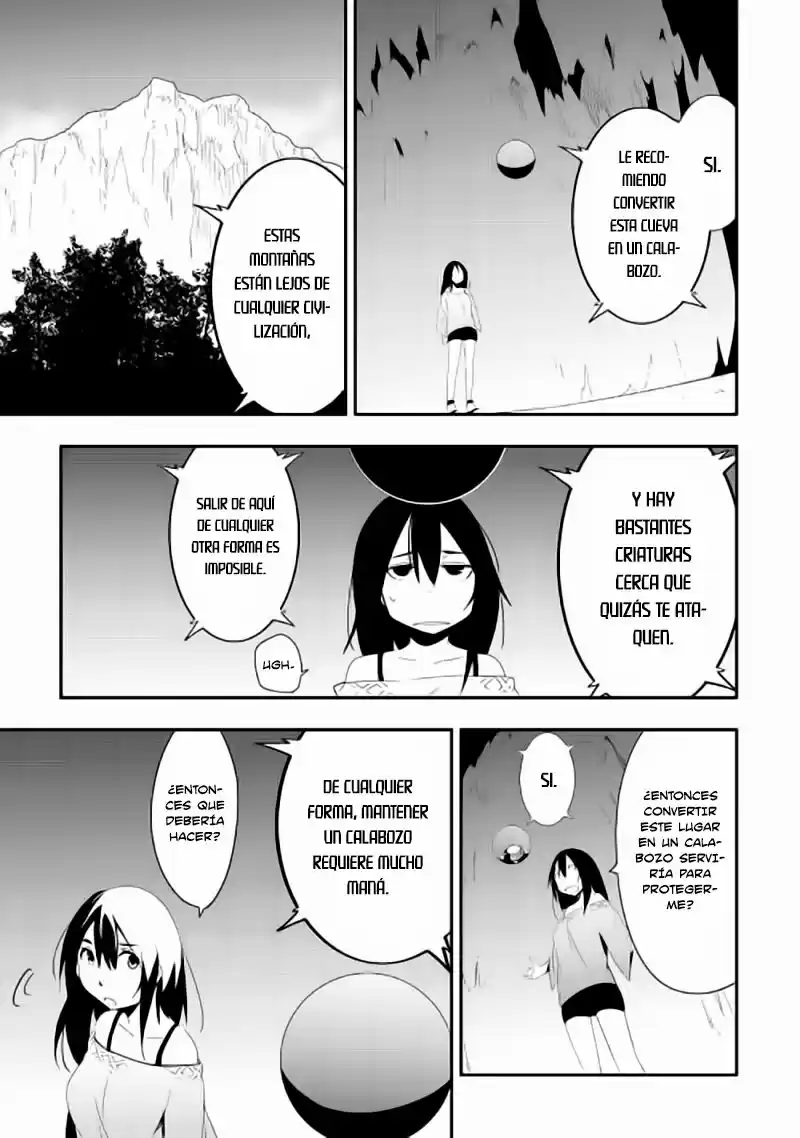 Chihoukishi Hans No Junan - Capítulo 15 - Página 8 - LectorTMOo
