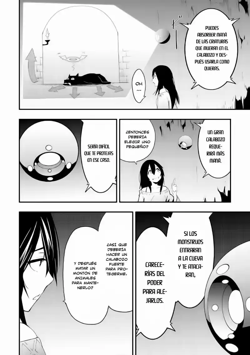 Chihoukishi Hans No Junan - Capítulo 15 - Página 9 - LectorTMOo