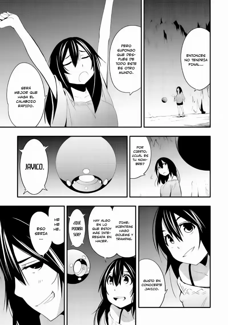 Chihoukishi Hans No Junan - Capítulo 15 - Página 10 - LectorTMOo