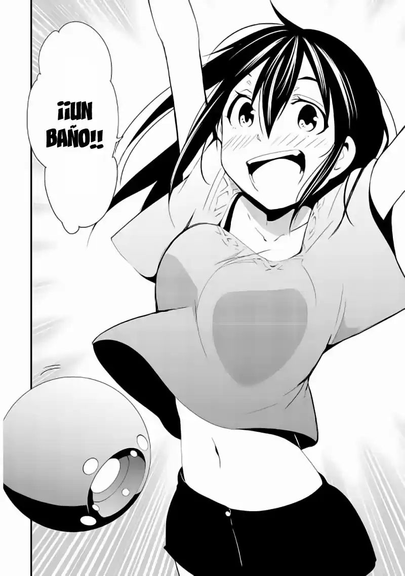 Chihoukishi Hans No Junan - Capítulo 15 - Página 11 - LectorTMOo