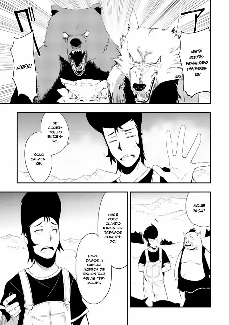 Chihoukishi Hans No Junan - Capítulo 15 - Página 12 - LectorTMOo