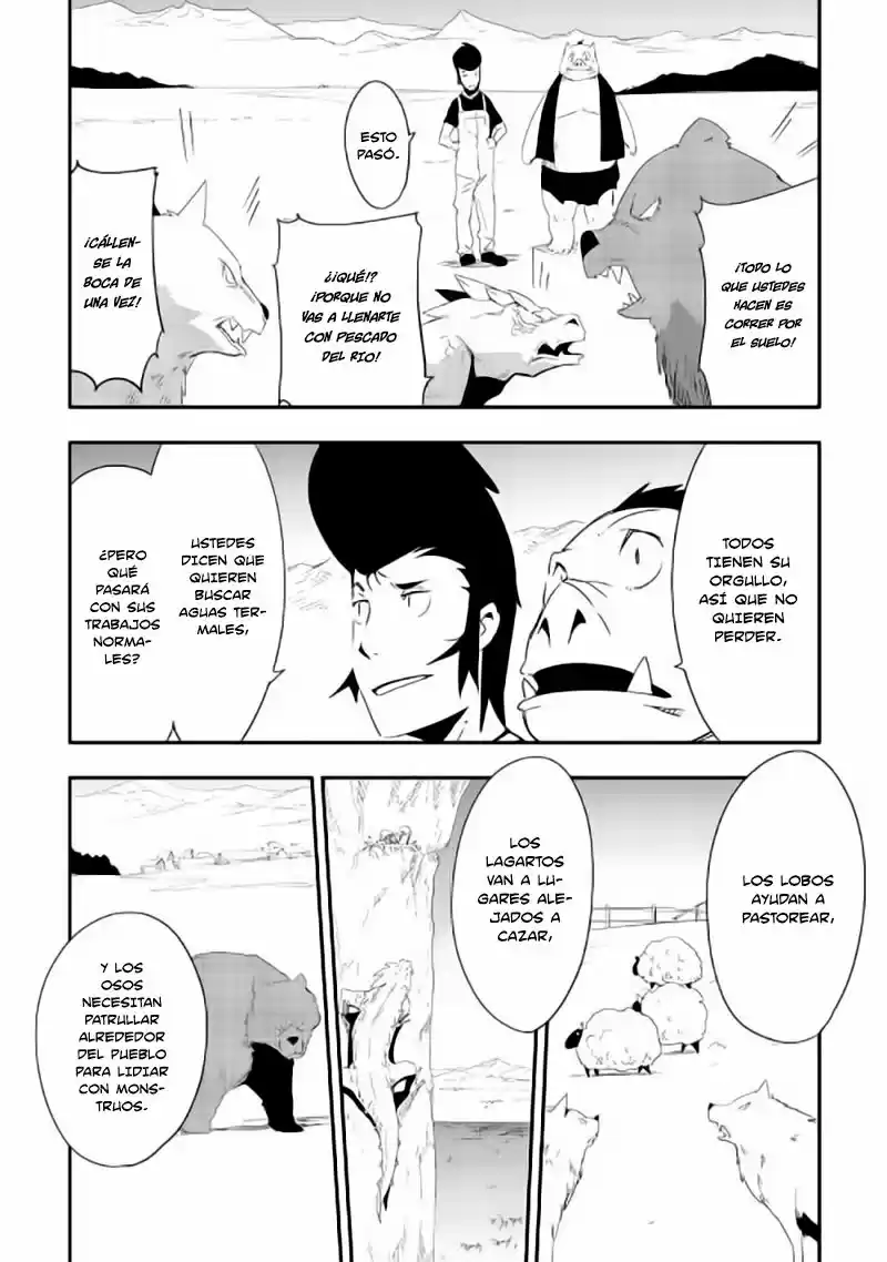 Chihoukishi Hans No Junan - Capítulo 15 - Página 14 - LectorTMOo