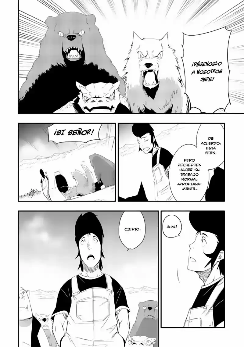 Chihoukishi Hans No Junan - Capítulo 15 - Página 15 - LectorTMOo