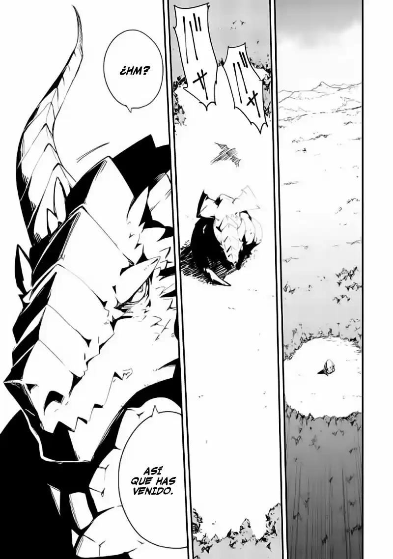 Chihoukishi Hans No Junan - Capítulo 15 - Página 18 - LectorTMOo