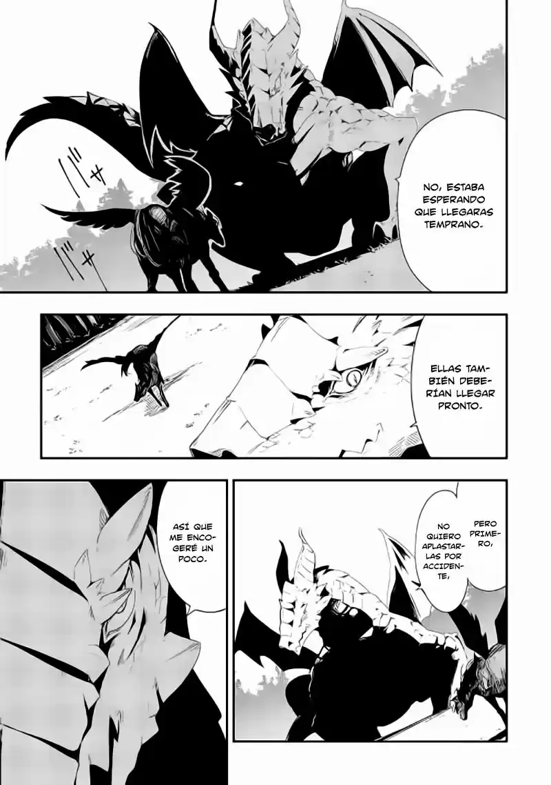 Chihoukishi Hans No Junan - Capítulo 15 - Página 20 - LectorTMOo