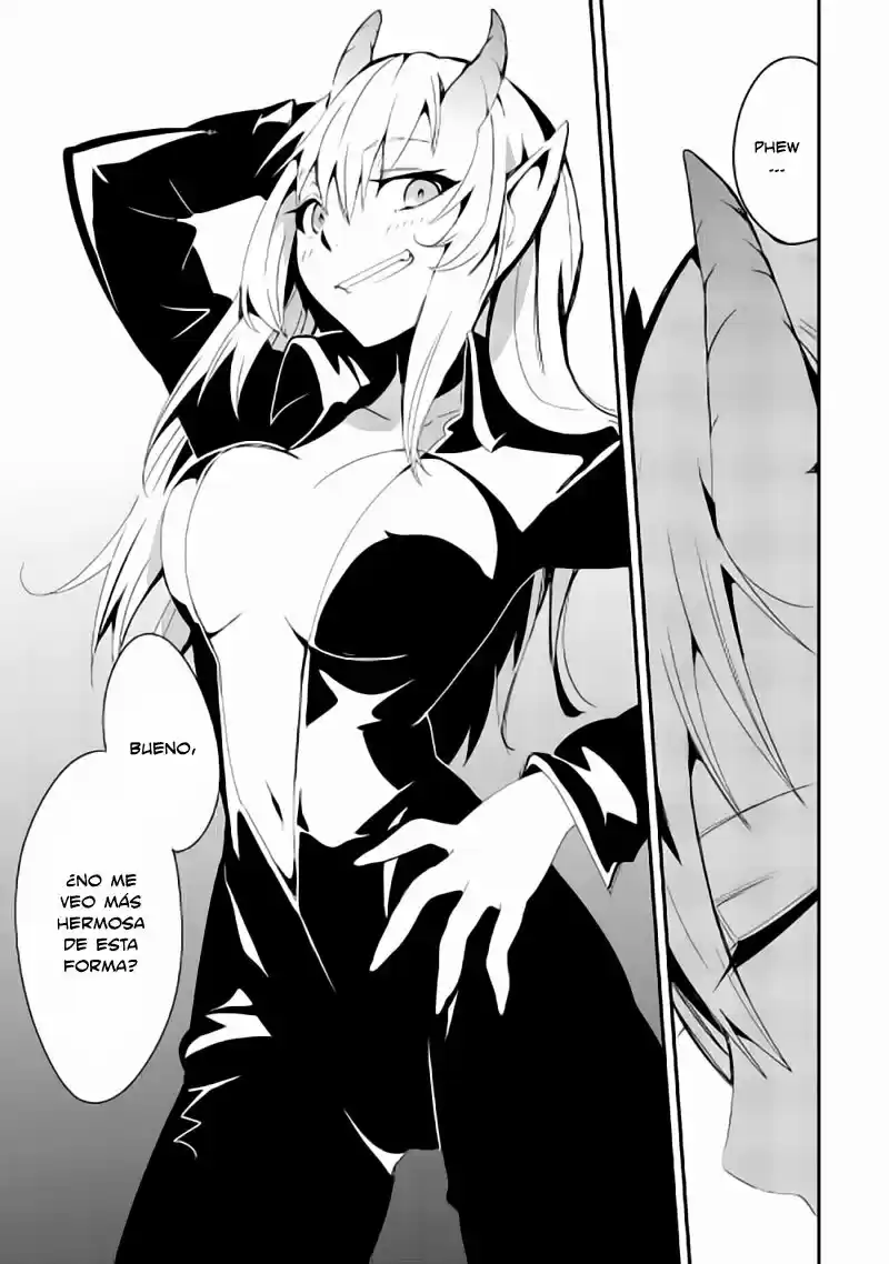 Chihoukishi Hans No Junan - Capítulo 15 - Página 22 - LectorTMOo
