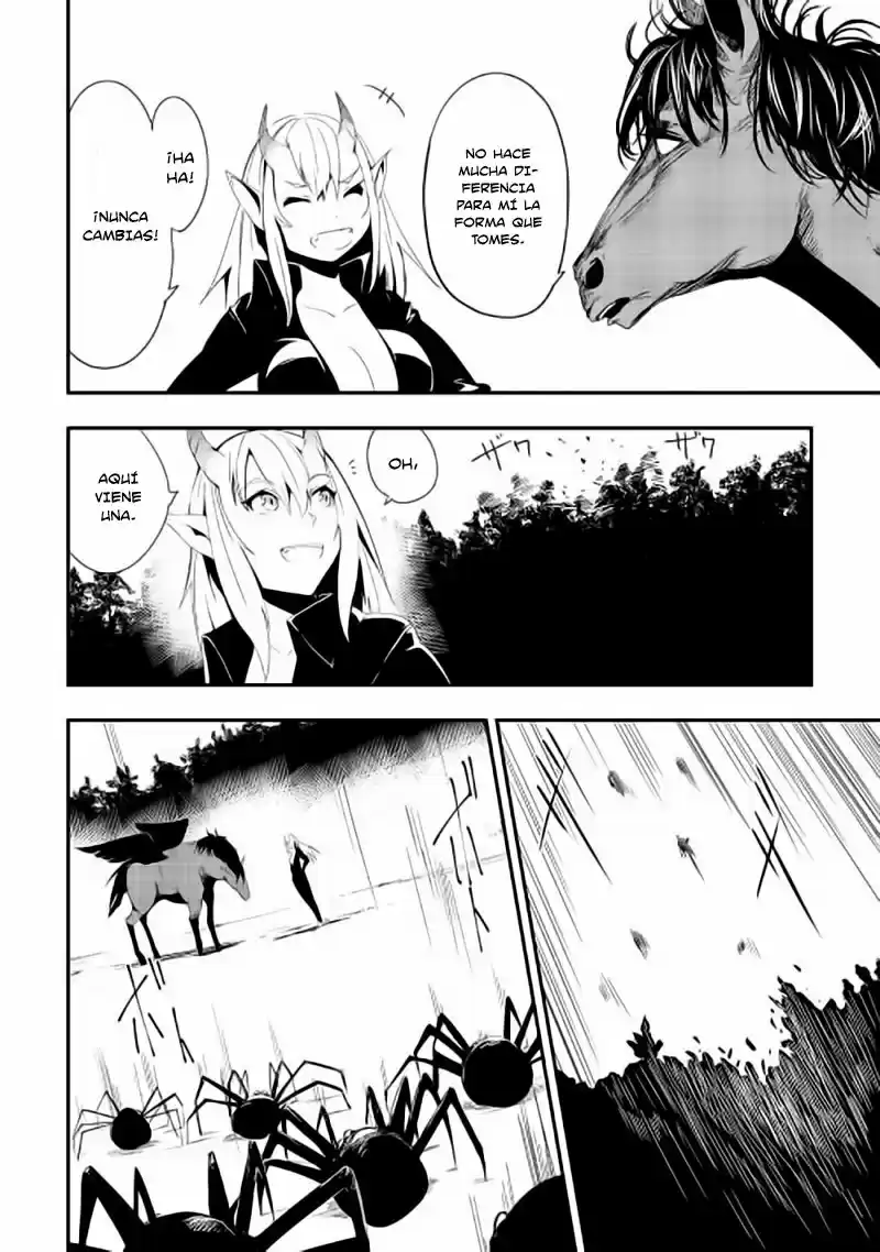 Chihoukishi Hans No Junan - Capítulo 15 - Página 23 - LectorTMOo
