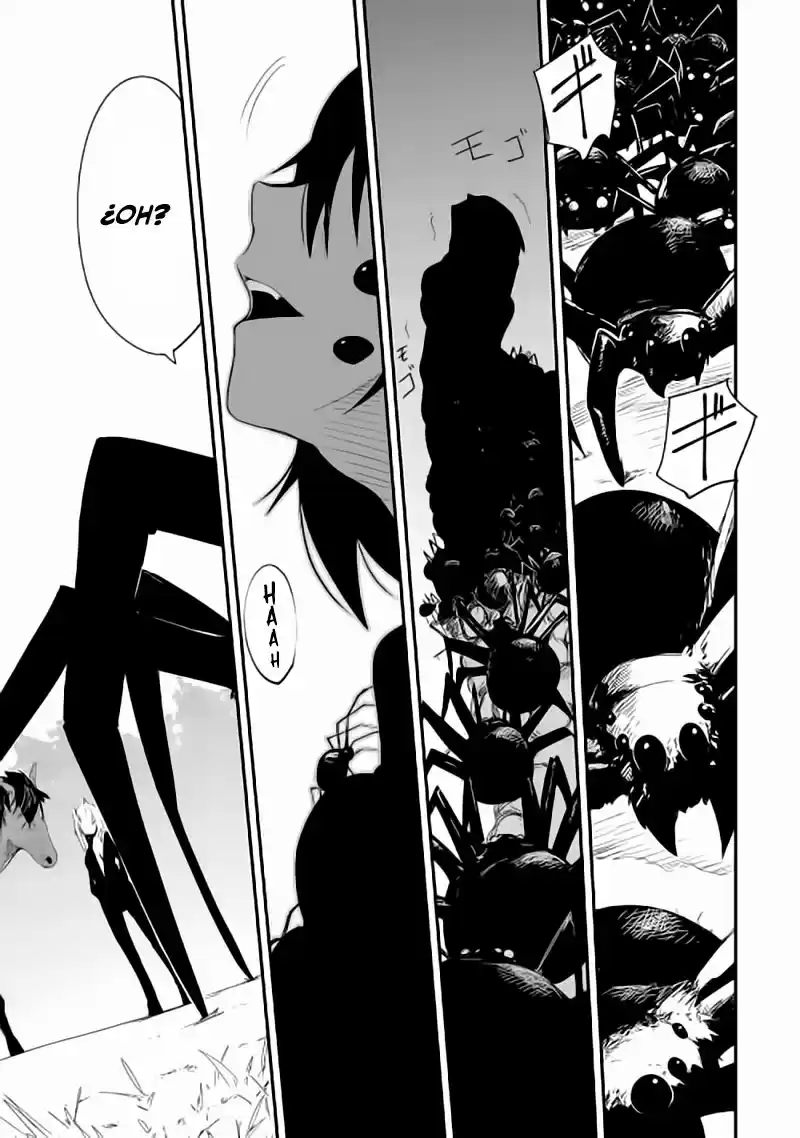 Chihoukishi Hans No Junan - Capítulo 15 - Página 24 - LectorTMOo
