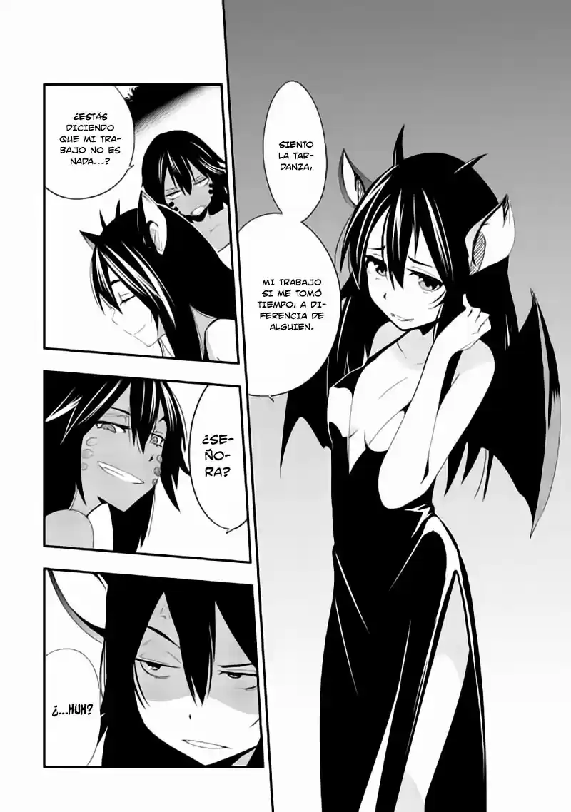 Chihoukishi Hans No Junan - Capítulo 15 - Página 27 - LectorTMOo