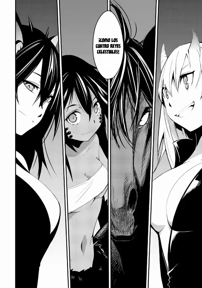 Chihoukishi Hans No Junan - Capítulo 15 - Página 29 - LectorTMOo
