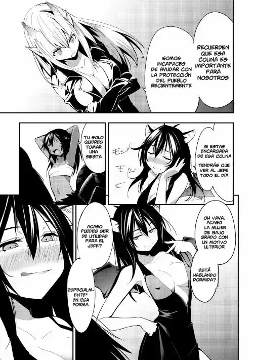 Chihoukishi Hans No Junan - Capítulo 16 - Página 6 - LectorTMOo