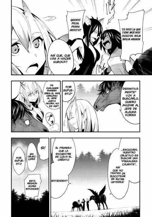 Chihoukishi Hans No Junan - Capítulo 16 - Página 7 - LectorTMOo