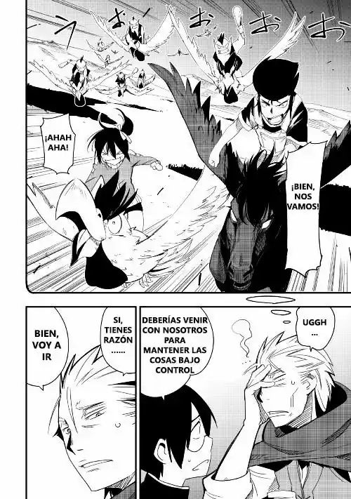 Chihoukishi Hans No Junan - Capítulo 17 - Página 7 - LectorTMOo