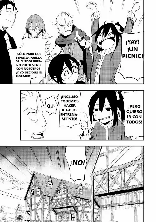 Chihoukishi Hans No Junan - Capítulo 17 - Página 8 - LectorTMOo