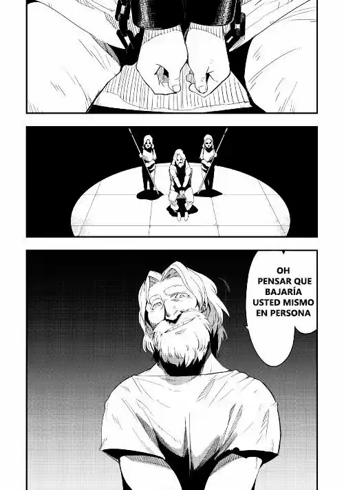 Chihoukishi Hans No Junan - Capítulo 17 - Página 9 - LectorTMOo