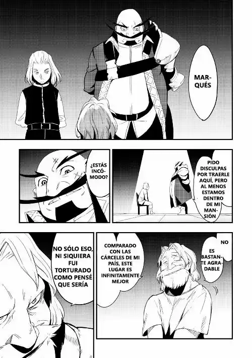 Chihoukishi Hans No Junan - Capítulo 17 - Página 10 - LectorTMOo