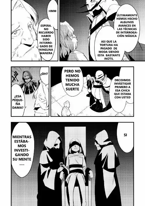 Chihoukishi Hans No Junan - Capítulo 17 - Página 11 - LectorTMOo