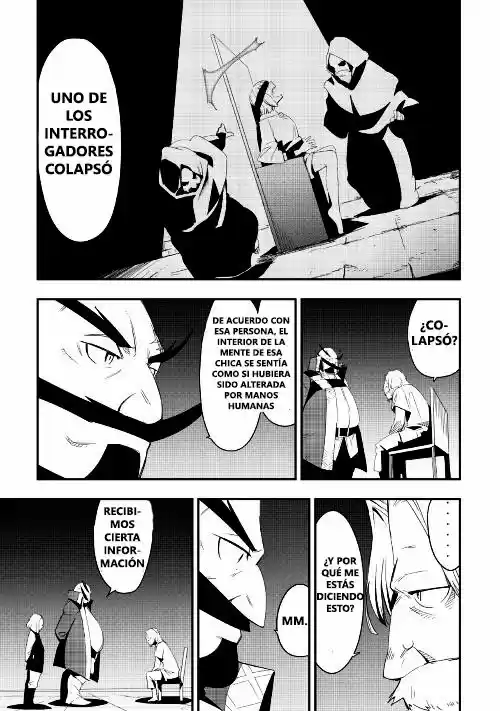 Chihoukishi Hans No Junan - Capítulo 17 - Página 12 - LectorTMOo