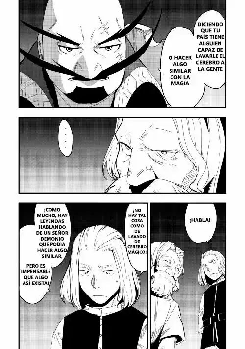 Chihoukishi Hans No Junan - Capítulo 17 - Página 13 - LectorTMOo