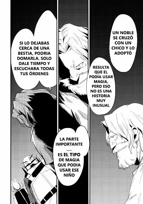 Chihoukishi Hans No Junan - Capítulo 17 - Página 15 - LectorTMOo
