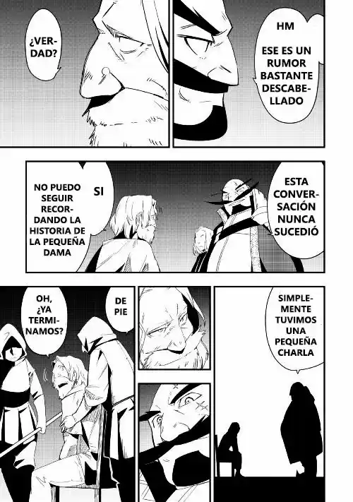 Chihoukishi Hans No Junan - Capítulo 17 - Página 16 - LectorTMOo