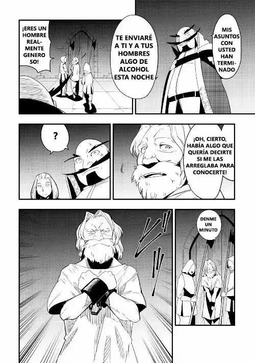 Chihoukishi Hans No Junan - Capítulo 17 - Página 17 - LectorTMOo
