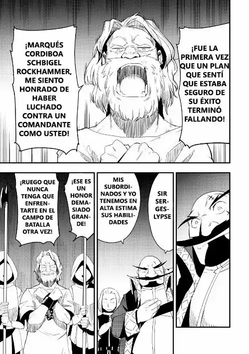 Chihoukishi Hans No Junan - Capítulo 17 - Página 18 - LectorTMOo