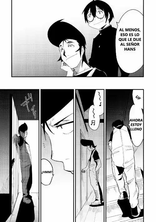 Chihoukishi Hans No Junan - Capítulo 17 - Página 24 - LectorTMOo