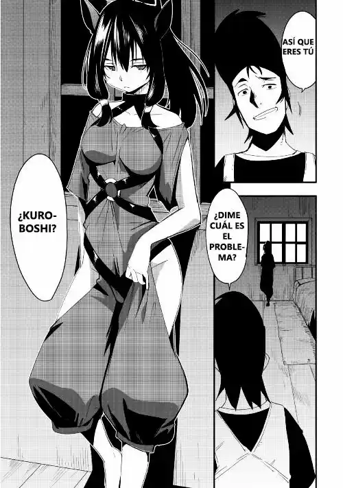 Chihoukishi Hans No Junan - Capítulo 17 - Página 25 - LectorTMOo