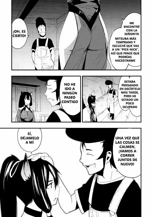 Chihoukishi Hans No Junan - Capítulo 17 - Página 26 - LectorTMOo