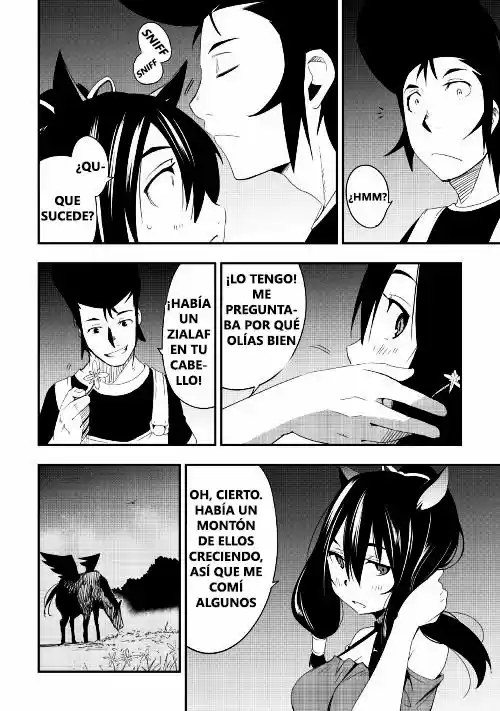Chihoukishi Hans No Junan - Capítulo 17 - Página 27 - LectorTMOo