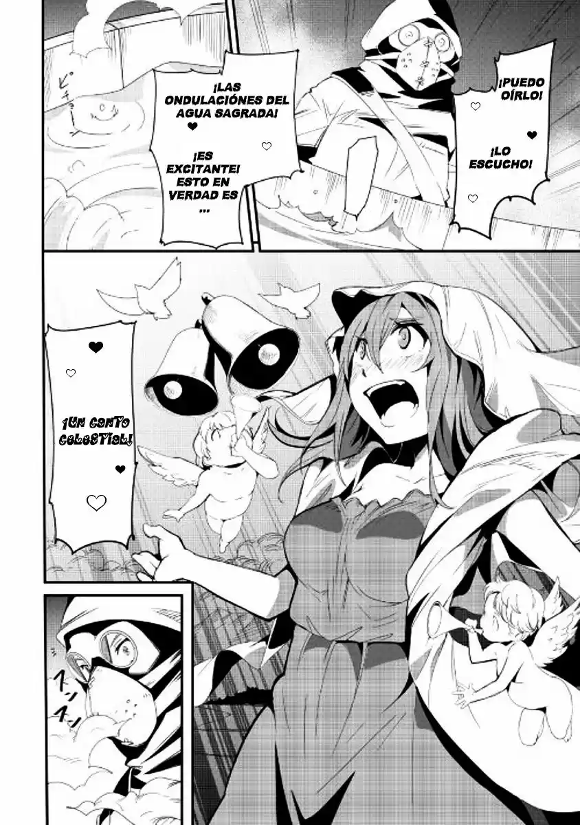 Chihoukishi Hans No Junan - Capítulo 18 - Página 9 - LectorTMOo