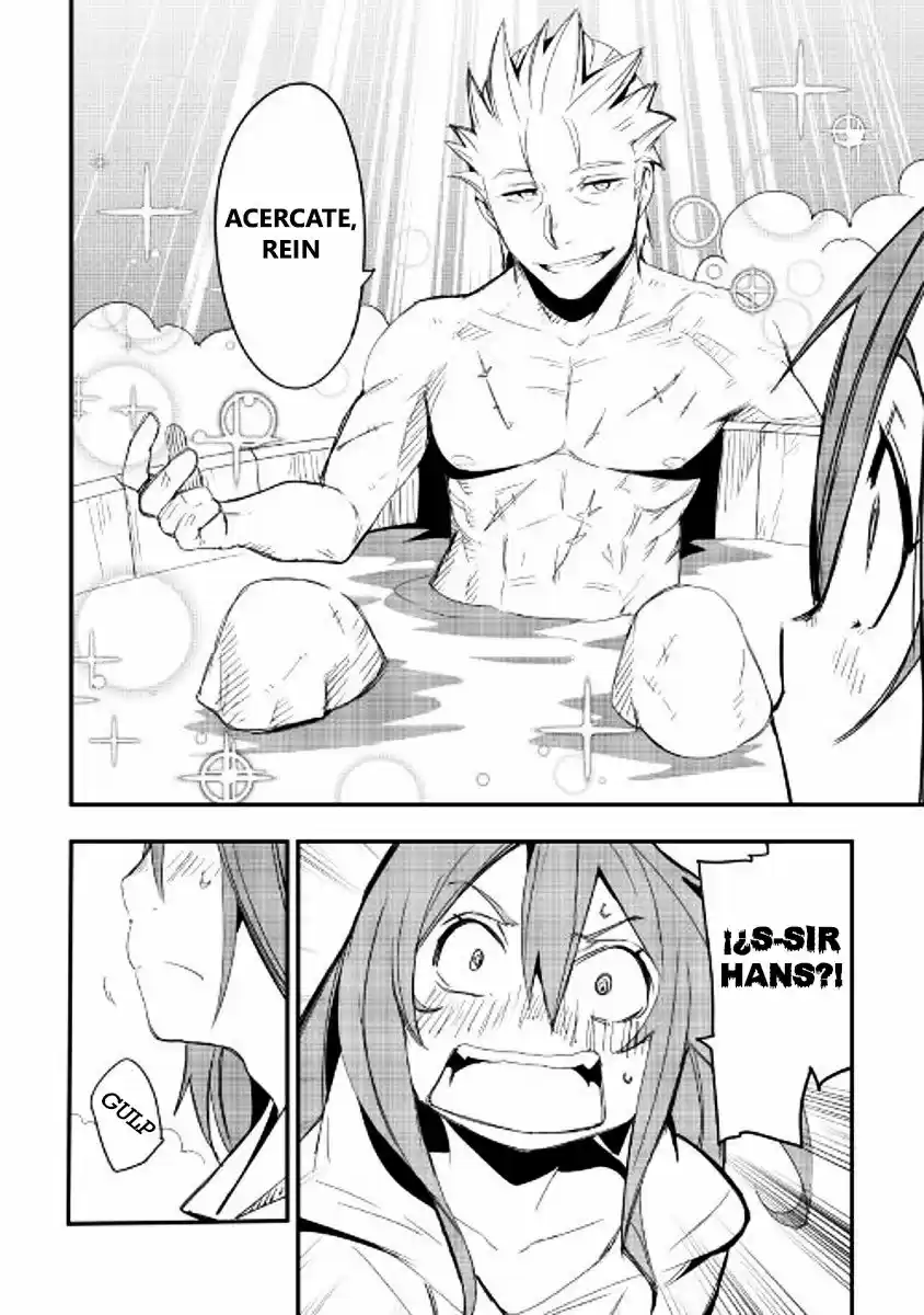 Chihoukishi Hans No Junan - Capítulo 18 - Página 11 - LectorTMOo