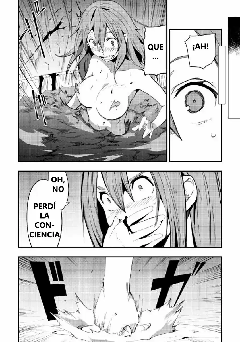 Chihoukishi Hans No Junan - Capítulo 18 - Página 13 - LectorTMOo