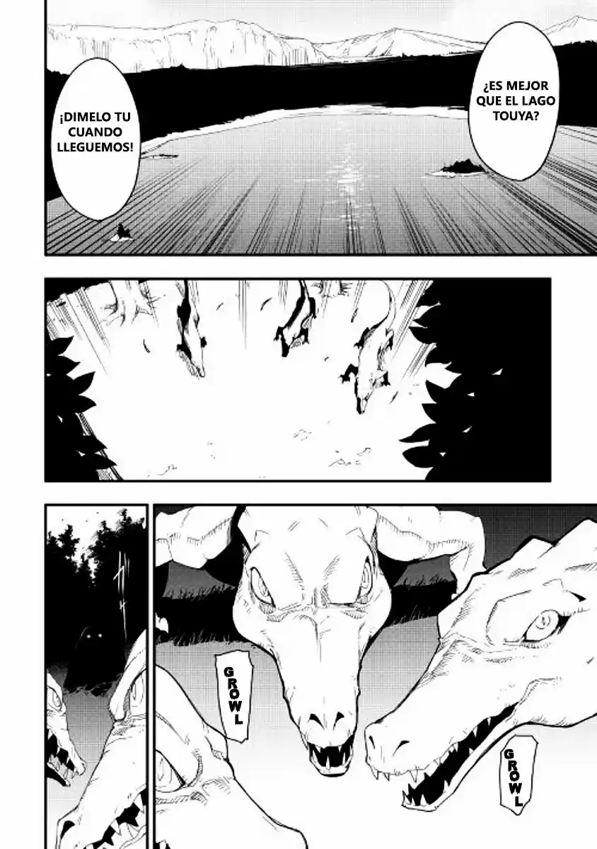 Chihoukishi Hans No Junan - Capítulo 18 - Página 25 - LectorTMOo