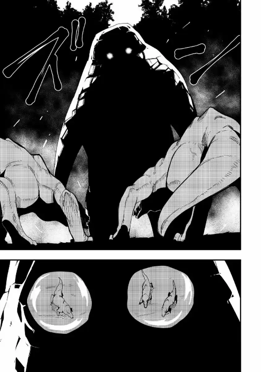 Chihoukishi Hans No Junan - Capítulo 18 - Página 26 - LectorTMOo
