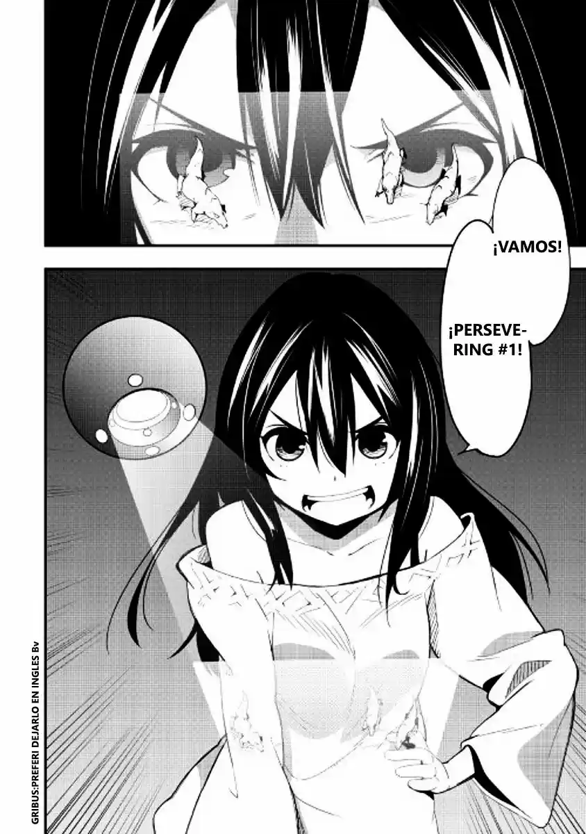 Chihoukishi Hans No Junan - Capítulo 18 - Página 27 - LectorTMOo