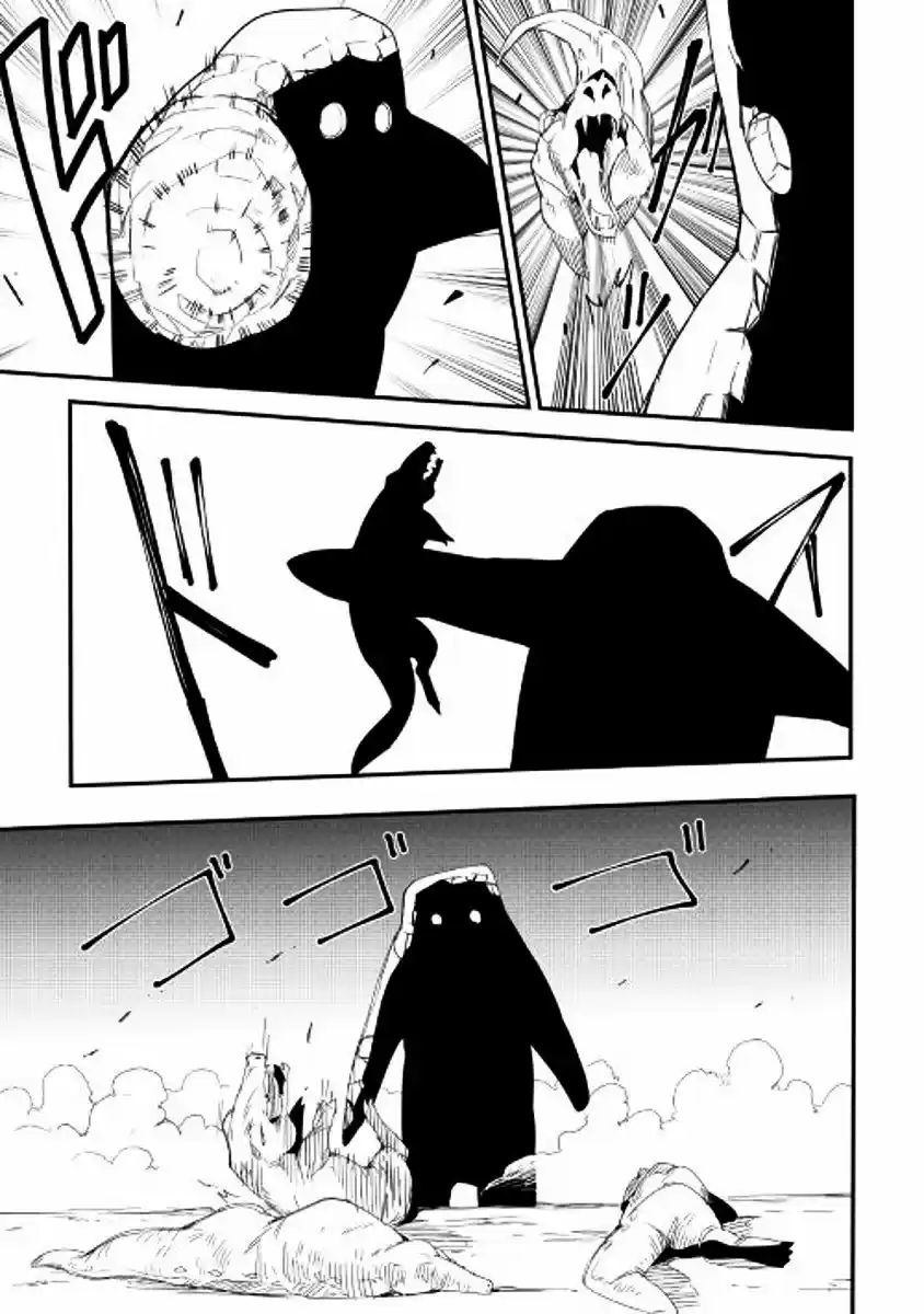 Chihoukishi Hans No Junan - Capítulo 19 - Página 4 - LectorTMOo