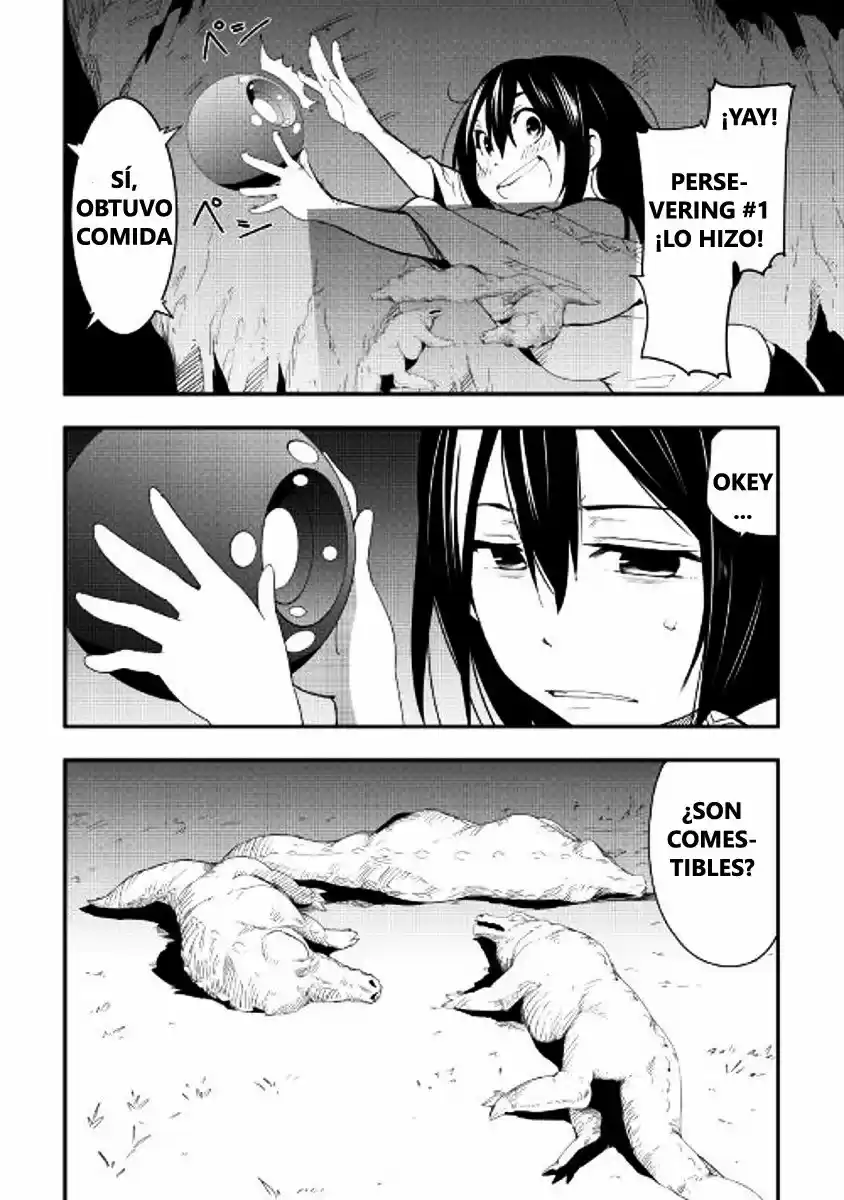 Chihoukishi Hans No Junan - Capítulo 19 - Página 5 - LectorTMOo