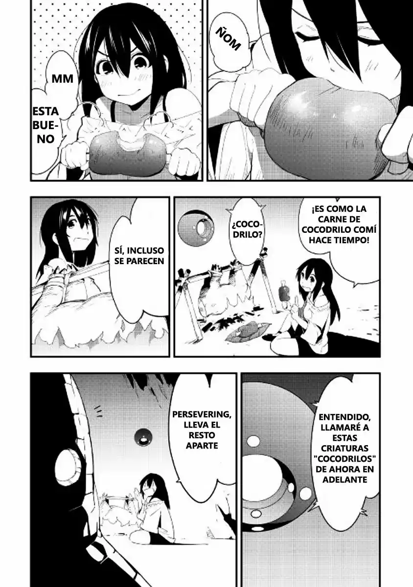 Chihoukishi Hans No Junan - Capítulo 19 - Página 7 - LectorTMOo