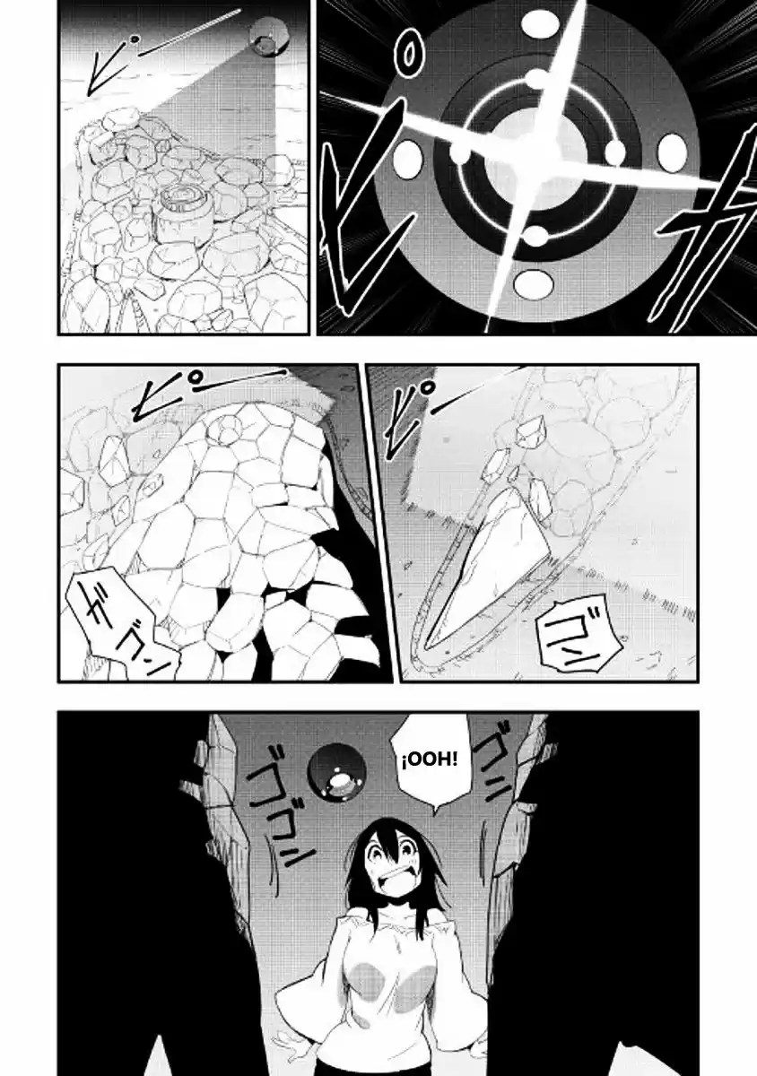 Chihoukishi Hans No Junan - Capítulo 19 - Página 13 - LectorTMOo