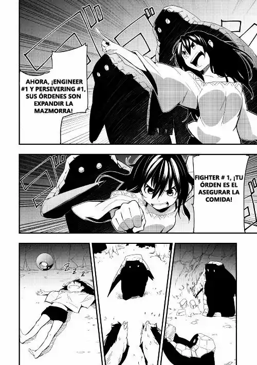 Chihoukishi Hans No Junan - Capítulo 19 - Página 15 - LectorTMOo