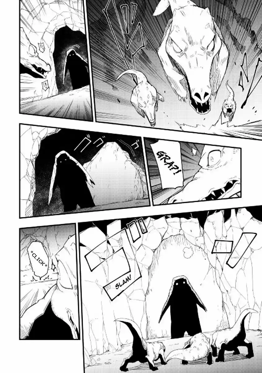 Chihoukishi Hans No Junan - Capítulo 19 - Página 17 - LectorTMOo