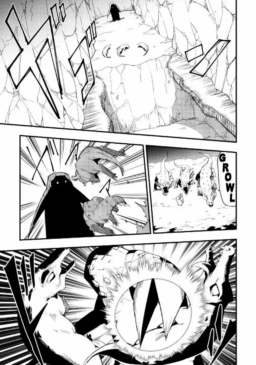Chihoukishi Hans No Junan - Capítulo 19 - Página 18 - LectorTMOo