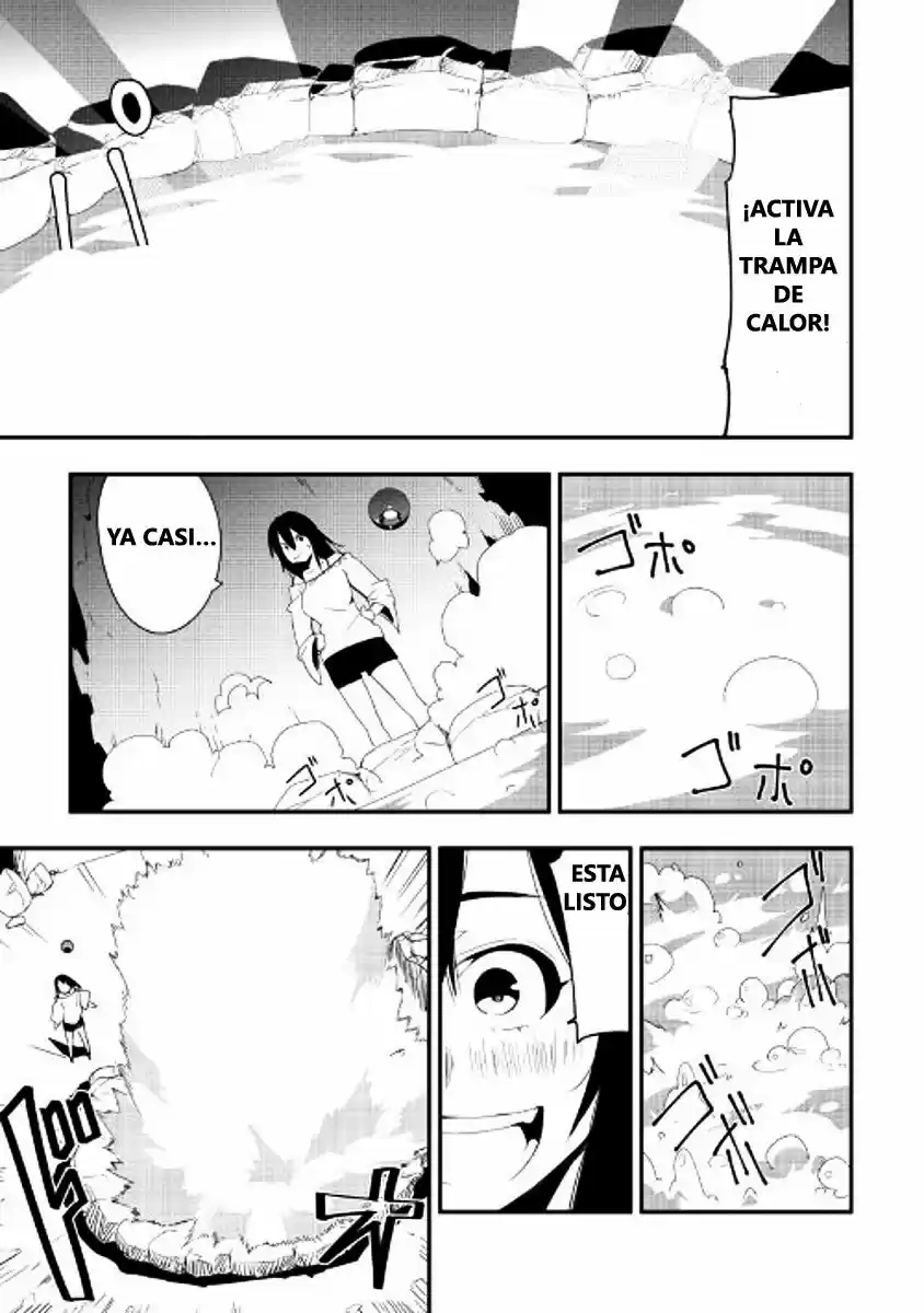 Chihoukishi Hans No Junan - Capítulo 19 - Página 22 - LectorTMOo