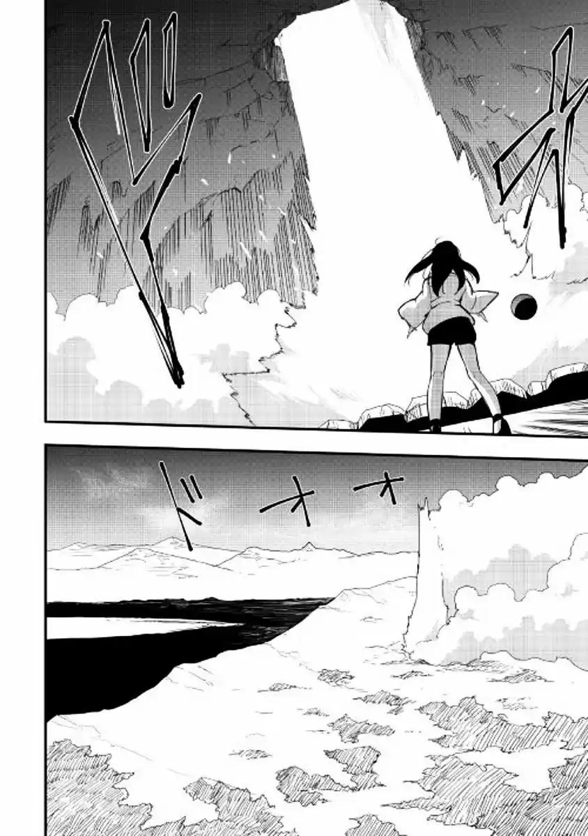 Chihoukishi Hans No Junan - Capítulo 19 - Página 23 - LectorTMOo